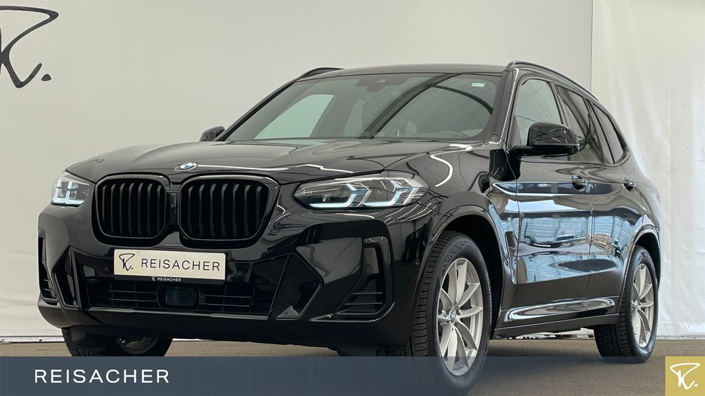 BMW X3 57.794 km 46.880 &euro; Ulm 89077