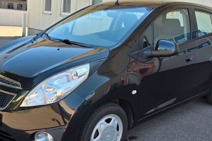 Chevrolet Spark 135.000 km 1.350 &euro; Ulm 89077