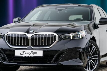 BMW 520 6.290 km 50.999 &euro; Günzburg 89312