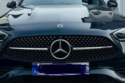 Mercedes-Benz C 300 42.000 km 53.000 &euro; Ulm 89077