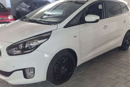 Kia Carens 145.300 km 7.300 &euro; Laupheim 88471