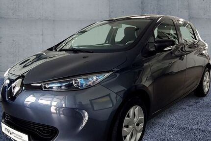 Renault ZOE 64.150 km 8.940 &euro; Schemmerhofen 88433