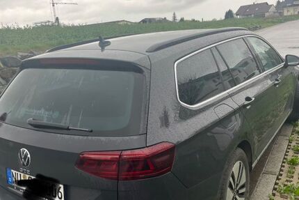 VW Passat Variant 67.626 km 19.500 &euro; Vöhringen 89269