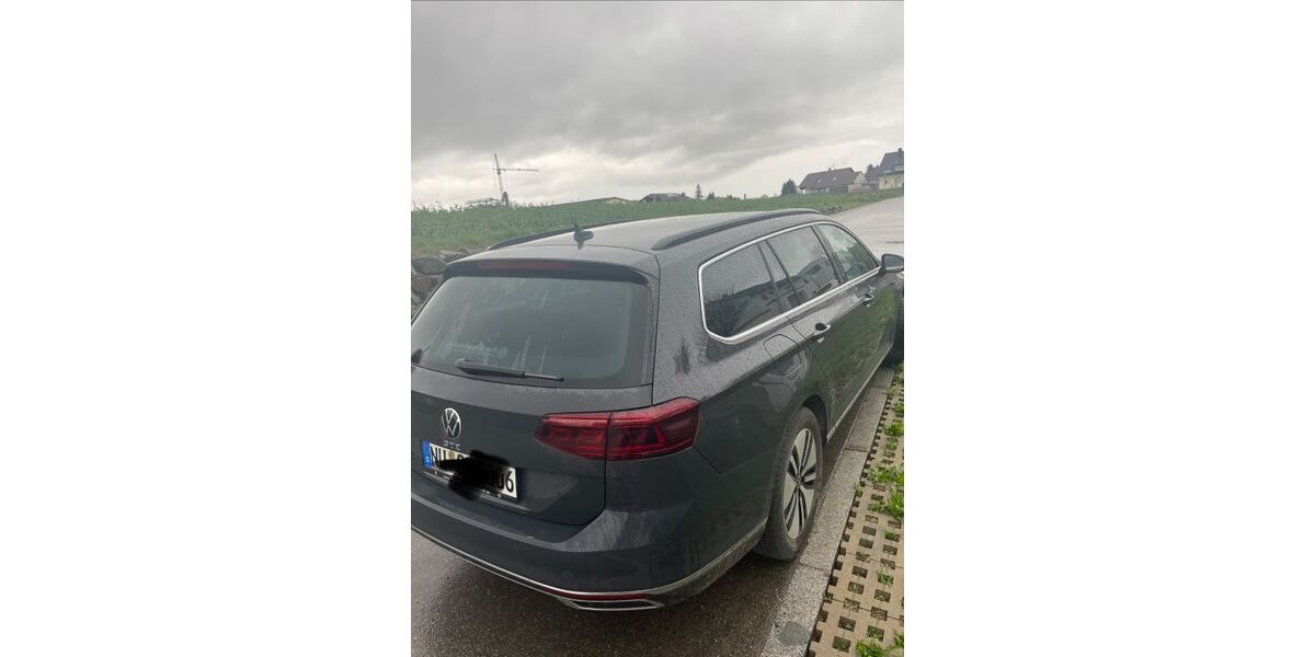 VW Passat Variant 67.626 km 19.500 &euro; Vöhringen 89269