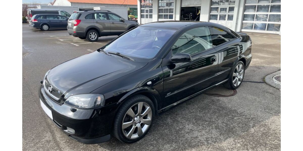 Opel Astra 172.400 km 8.000 &euro; Ehingen-Berg 89584