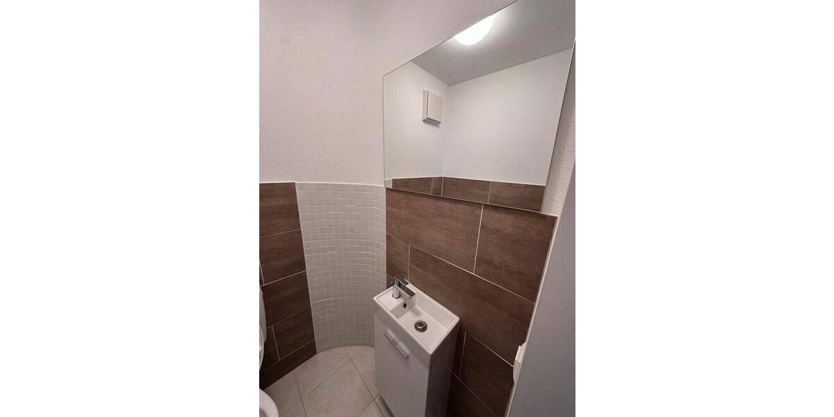 Etagenwohnung Neu-Ulm Ludwigsfeld - 3 Zimmer, 80 m&sup2;, 1.330&euro; | Angebot:25650970