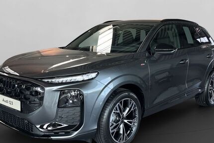 Audi Q3 1.200 km 49.888 &euro; Ehingen 89584