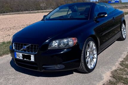 Volvo C70 73.500 km 12.500 &euro; Neu-Ulm 89233