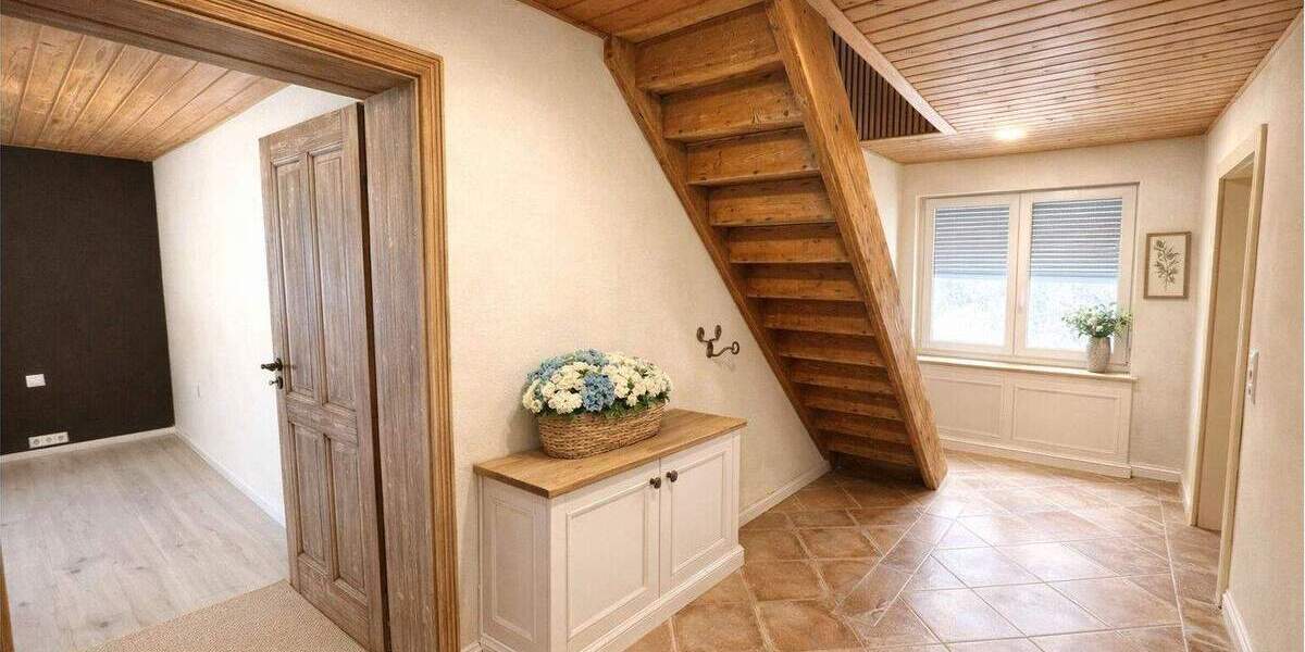 Einfamilienhaus Roggenburg / Schießen Schießen - 4 Zimmer, 158 m&sup2;, 395.000&euro; | Angebot:25820864