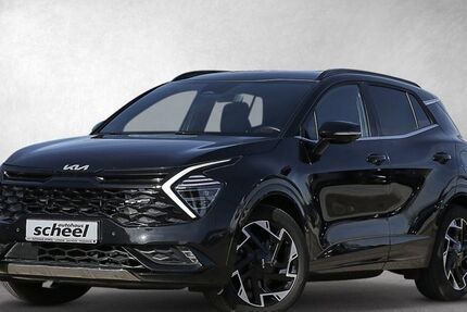 Kia Sportage 63.867 km 29.590 &euro; Leipheim 89340