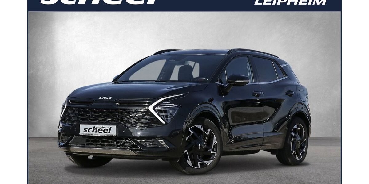 Kia Sportage 63.867 km 29.590 &euro; Leipheim 89340