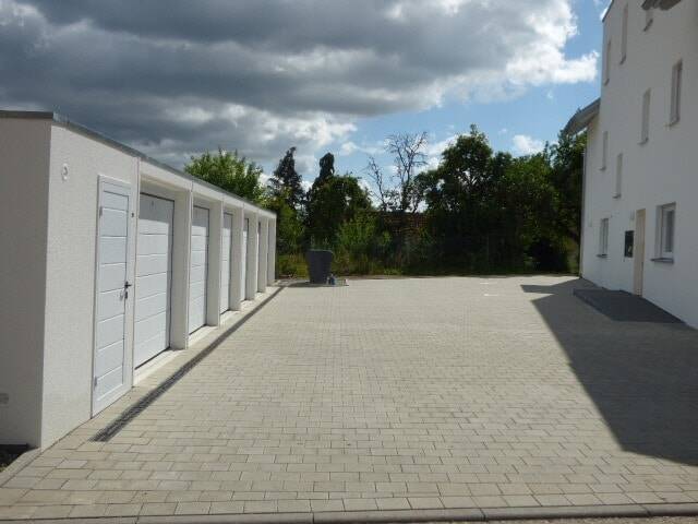 Etagenwohnung Allmendingen Grötzingen - 3 Zimmer, 84 m&sup2;, 372.000&euro; | Angebot:25701135