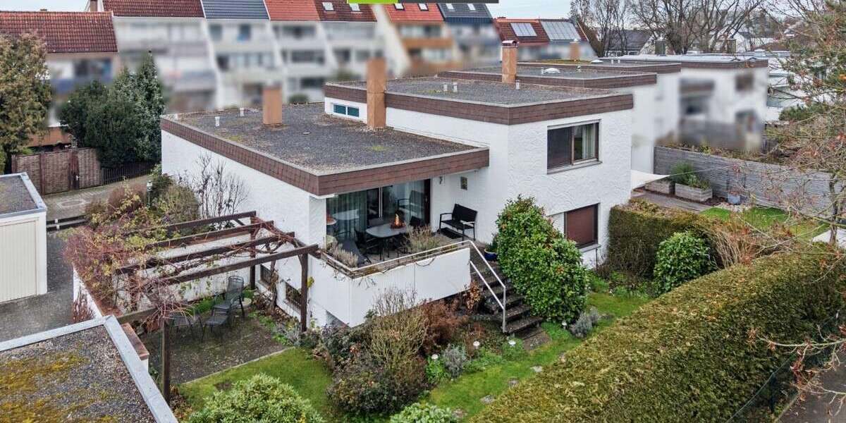 Einfamilienhaus Neu-Ulm / Gerlenhofen Gerlenhofen - 7 Zimmer, 149 m&sup2;, 520.000&euro; | Angebot:25515459