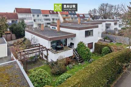 Haus Neu-Ulm / Gerlenhofen Gerlenhofen - 7 Zimmer, 149 m&sup2;, 520.000&euro; | Angebot:25515459