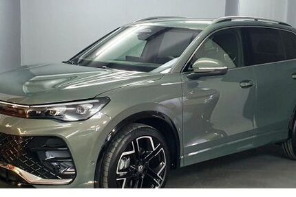 VW Tiguan 7.590 km 42.890 &euro; Blaubeuren 89143