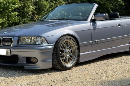 BMW 325 103.600 km 22.400 &euro; Elchingen 89275