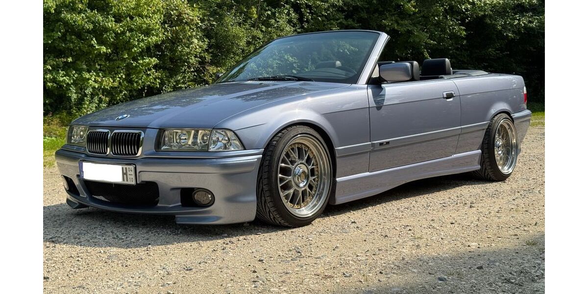 BMW 325 103.600 km 22.400 &euro; Elchingen 89275