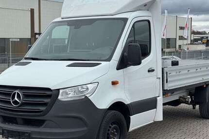 Mercedes-Benz Sprinter 168.000 km 22.499 &euro; Kötz 89359