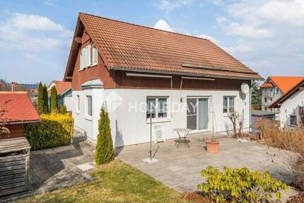 Haus Heroldstatt Ennabeuren - 5 Zimmer, 119 m&sup2;, 315.000&euro; | Angebot:25773304