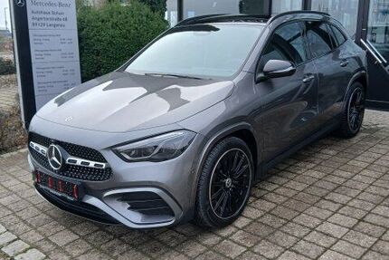 Mercedes-Benz GLA 200 7.000 km 46.200 &euro; Langenau 89129