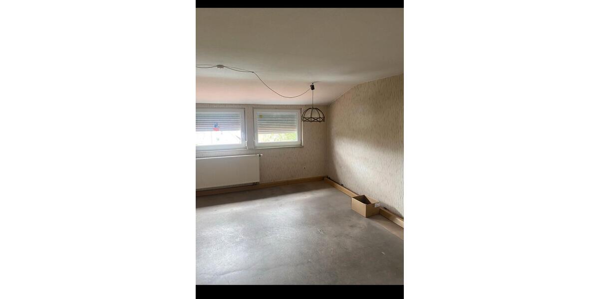 Dachgeschoßwohnung Lonsee - 3 Zimmer, 75 m&sup2;, 145.000&euro; | Angebot:25656270