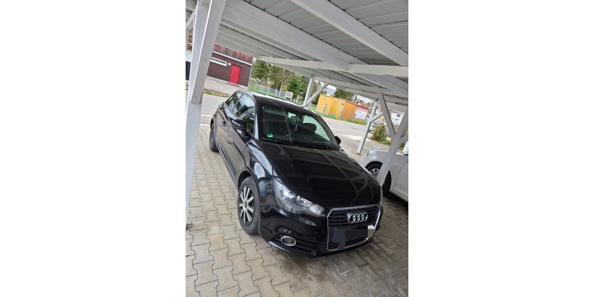 Audi A1 155.020 km 7.200 &euro; Günzburg 89212