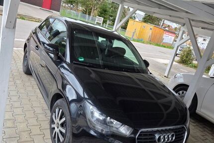 Audi A1 159.000 km 7.200 &euro; Günzburg 89212