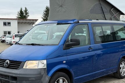 VW T5 California 242.000 km 15.900 &euro; Erbach 89155