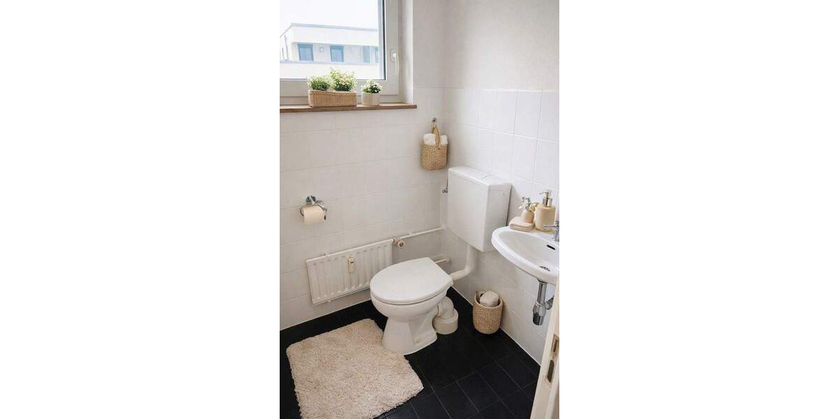 Etagenwohnung Laichingen - 3 Zimmer, 108 m&sup2;, 300.000&euro; | Angebot:25735202