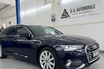 Audi A6 125.500 km 25.499 &euro; Kötz 89359