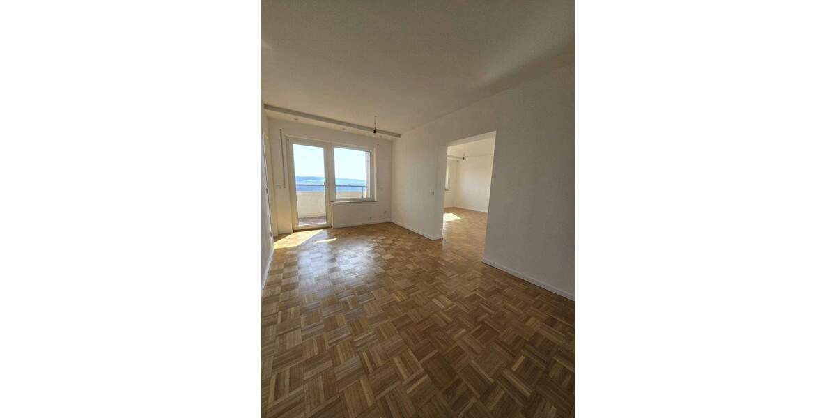 Etagenwohnung Blaustein Herrlingen - 4 Zimmer, 100 m&sup2;, 349.500&euro; | Angebot:25756980