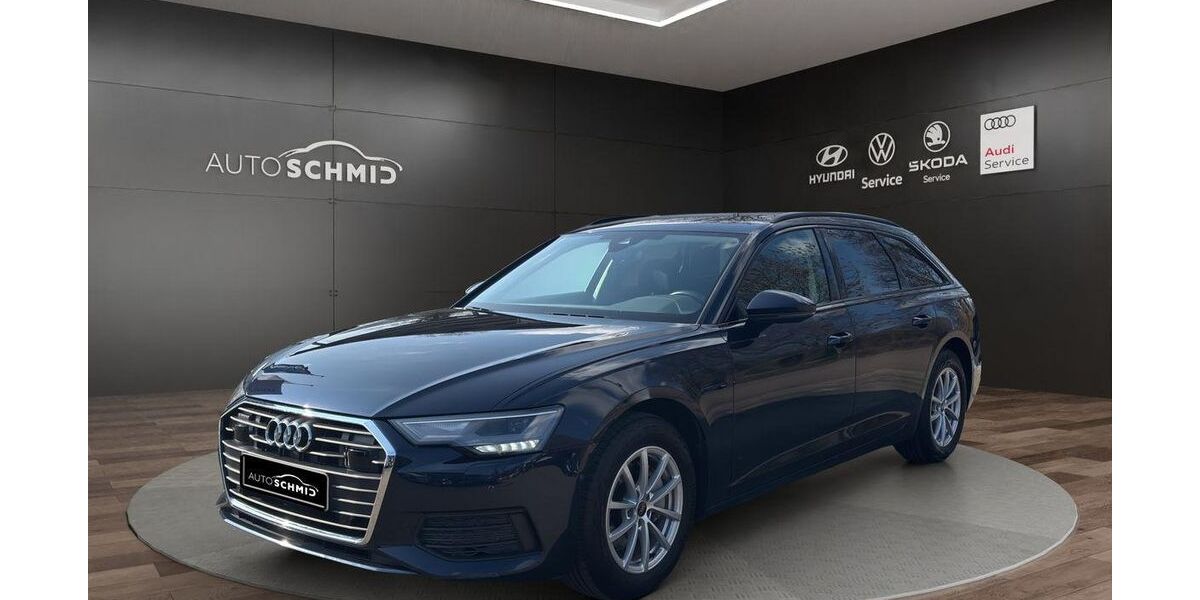 Audi A6 137.890 km 23.780 &euro; Geislingen 73312