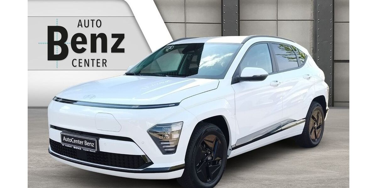 Hyundai KONA 10.941 km 31.990 &euro; Laupheim 88471