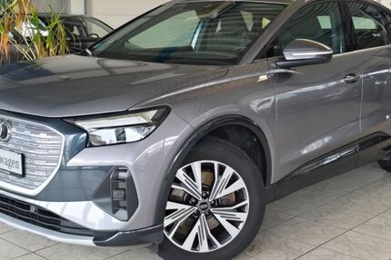 Audi Q4 e-tron 36.000 km 29.800 &euro; Ichenhausen 89335