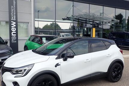 Renault Captur 26.660 km 18.850 &euro; Neu-Ulm 89231