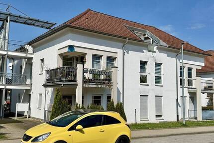 Wohnung Weißenhorn - 3 Zimmer, 78 m&sup2;, 280.000&euro; | Angebot:26257297