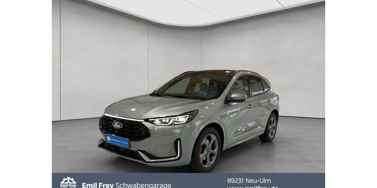 Ford Kuga 24.320 km 31.480 &euro; Neu-Ulm 89231