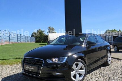 Audi A3 166.953 km 11.890 &euro; Ehingen 89584