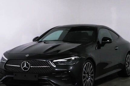 Mercedes-Benz CLE 180 8.947 km 46.900 &euro; Günzburg 89312