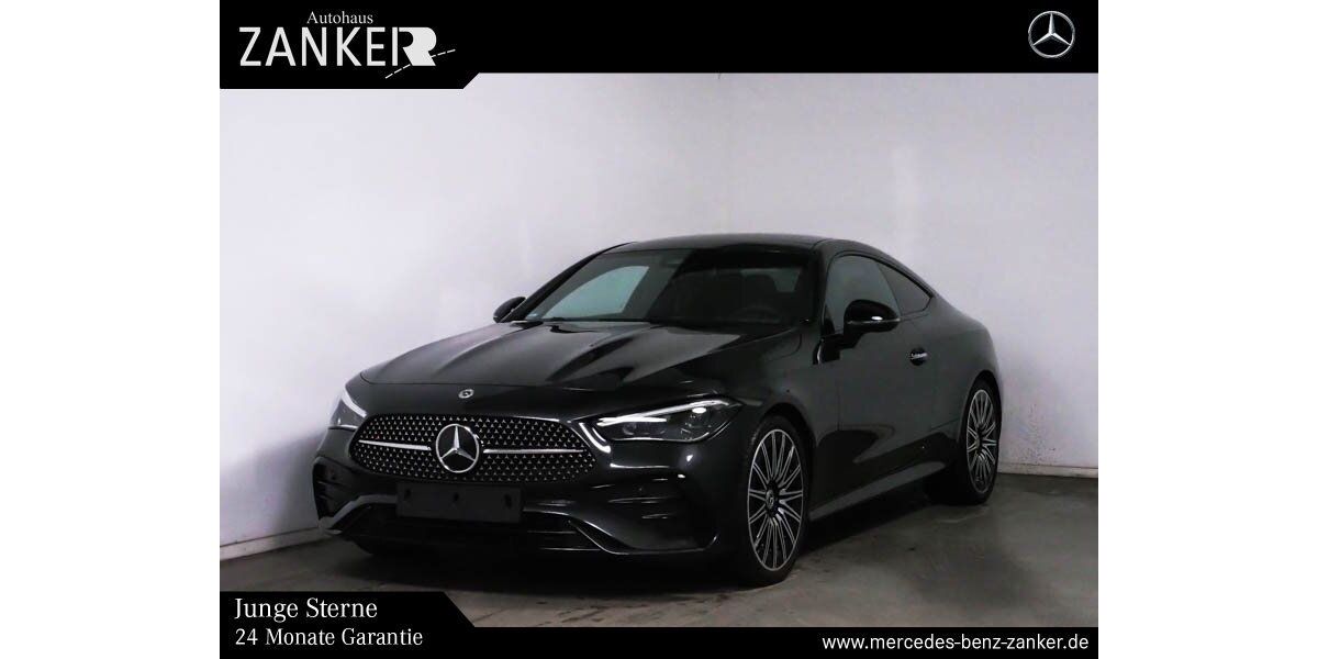 Mercedes-Benz CLE 180 8.947 km 46.900 &euro; Günzburg 89312