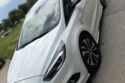 Ford S-Max 129.500 km 16.200 &euro; Tomerdingen 89160