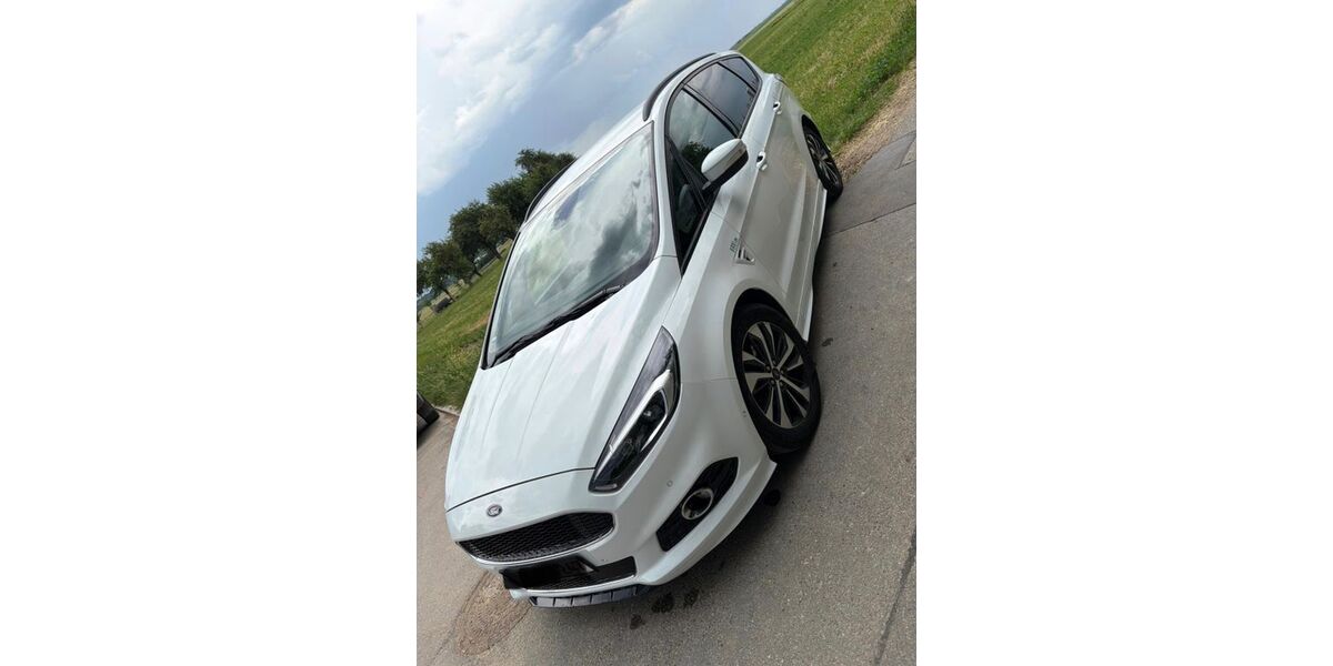 Ford S-Max 129.500 km 16.200 &euro; Tomerdingen 89160