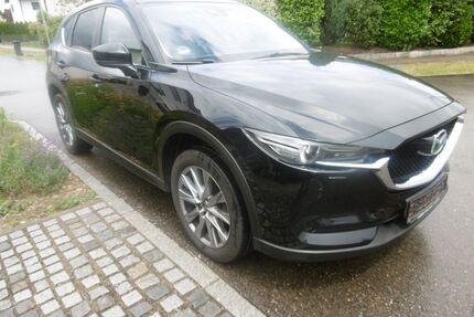 Mazda CX-5 170.790 km 13.500 &euro; Illertissen 89257