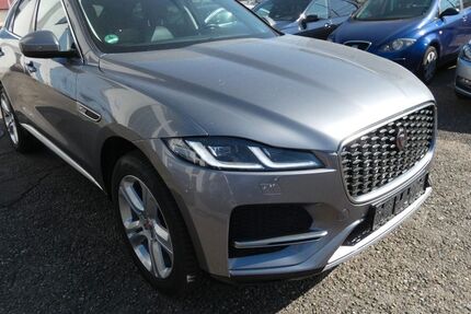 Jaguar F-Pace 106.000 km 29.990 &euro; Neu-Ulm 89231