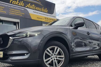 Mazda CX-5 175.000 km 12.499 &euro; Weißenhorn 89264