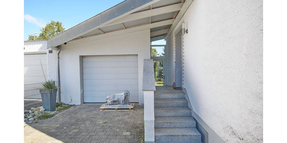 Einfamilienhaus Senden - 4 Zimmer, 114 m&sup2;, 460.000&euro; | Angebot:25744338