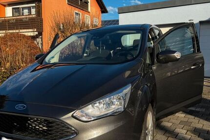 Ford Grand C-Max 42.500 km 15.999 &euro; Weißenhorn 89264