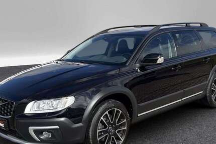 Volvo XC70 296.000 km 13.999 &euro; Kötz 89359