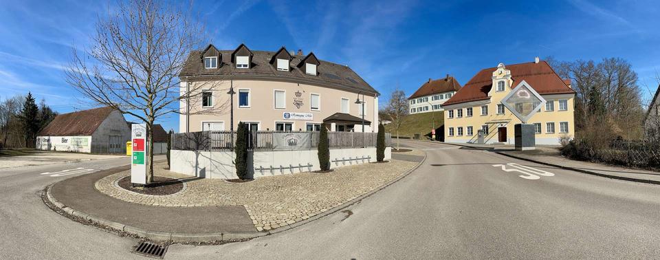 Gewerbeobjekt Nersingen - 4.400&euro; | Angebot:25876654