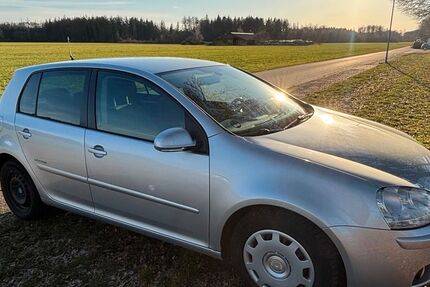 VW Golf 154.500 km 3.400 &euro; Ulm 89079